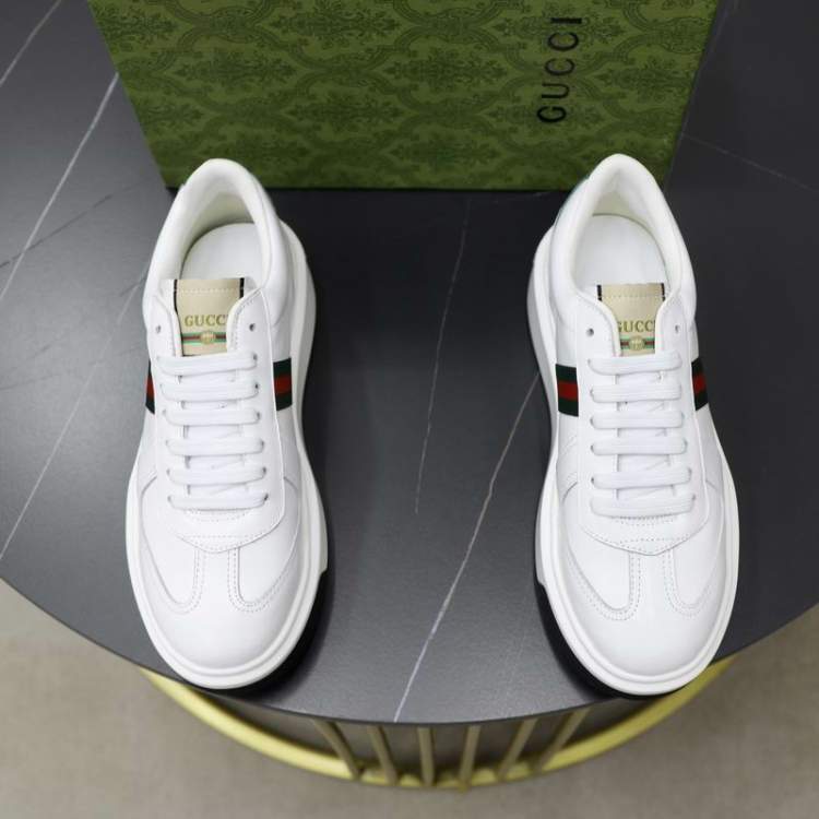 Picture of Gucci Shoes _SKUGuccisz38-45hnh08249390